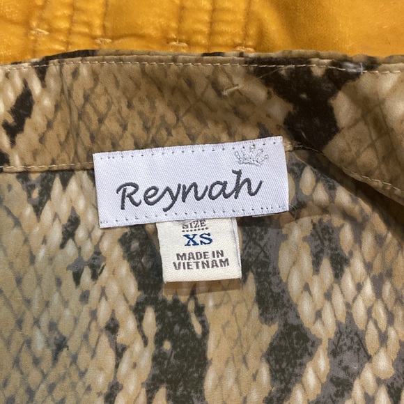 Reynah dress size XS - Picture 4 of 4